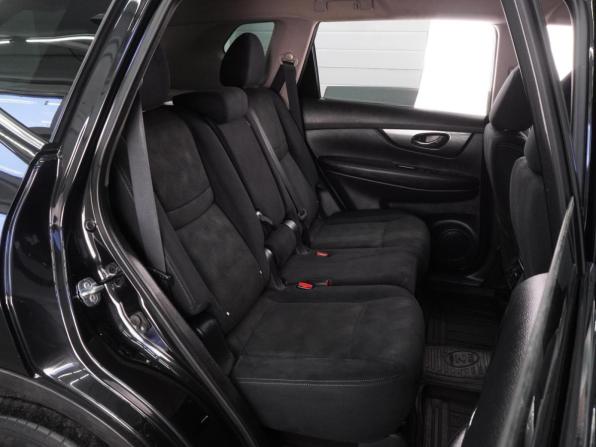 Nissan X-Trail III Рестайлинг с пробегом 2017 года, цена 1 802 000 рублей, 142218 км, внедорожник, Автокод Объявления
