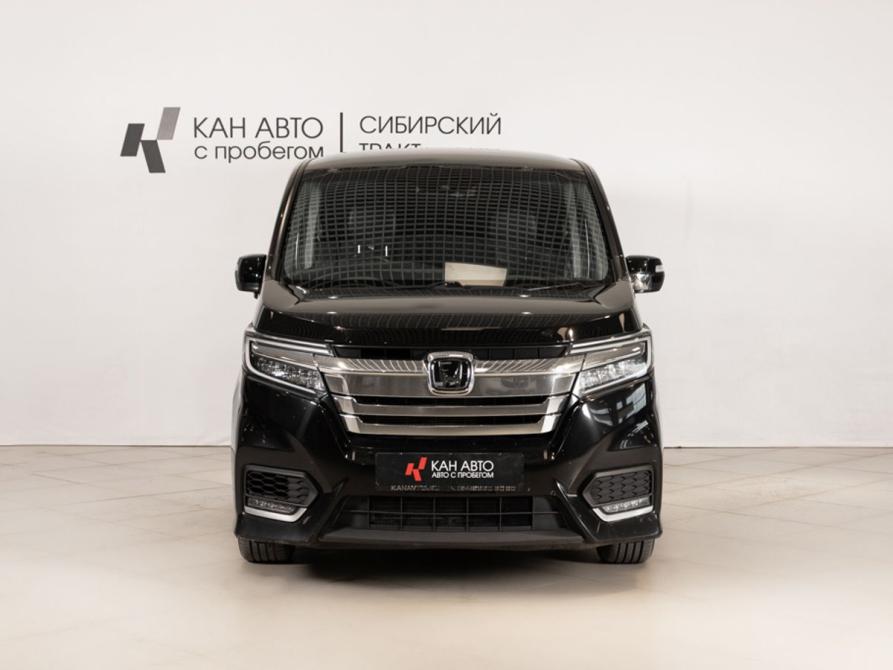 Honda Stepwgn V Рестайлинг Казань  - изображение 2
