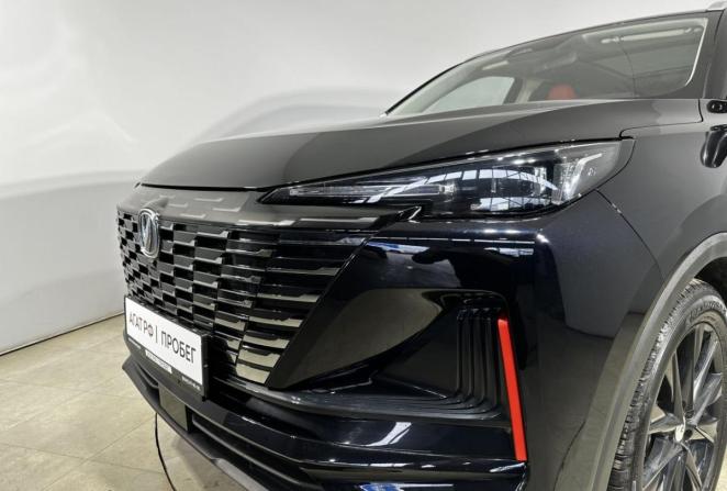 Changan CS55 Plus II с пробегом 2024 года, цена 2 130 000 рублей, 36107 км, внедорожник, Автокод Объявления