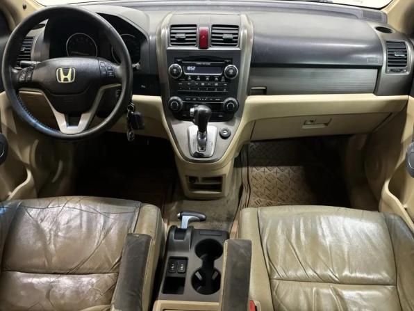 Honda CR-V III с пробегом 2007 года, цена 999 000 рублей, 265000 км, внедорожник, Автокод Объявления