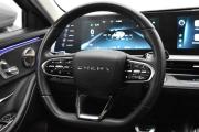 Chery Arrizo 8 Москва  - изображение 32