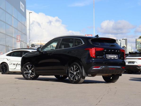 Haval Jolion I с пробегом 2022 года, цена 1 688 000 рублей, 61307 км, внедорожник, Автокод Объявления