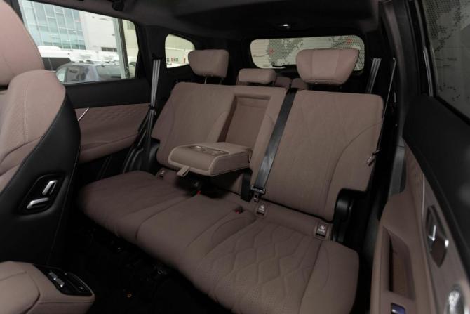 Новый Tenet T8 2026 года, цена 3 885 000 рублей, внедорожник, Автокод Объявления