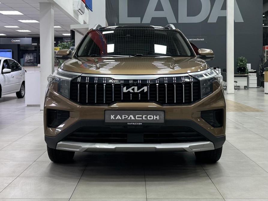 Kia Sportage V Москва  - изображение 3