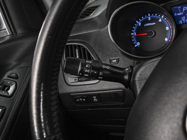 Hyundai Tucson II с пробегом 2010 года, цена 1 170 000 рублей, 157716 км, внедорожник, Автокод Объявления