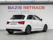 Audi A1 I (8X) Тюмень  - изображение 27