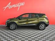 Renault Kaptur I Вологда  - изображение 23
