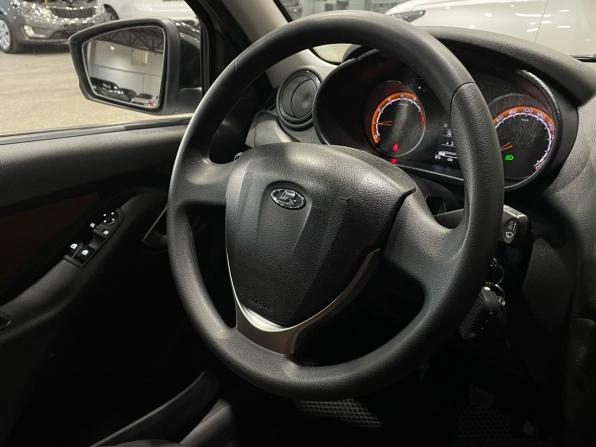 Lada (ВАЗ) Granta I Рестайлинг с пробегом 2023 года, цена 699 000 рублей, 58102 км, универсал, Автокод Объявления