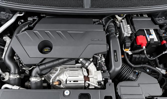 Peugeot 4008 II Рестайлинг с пробегом 2023 года, цена 2 999 000 рублей, 12470 км, внедорожник, Автокод Объявления