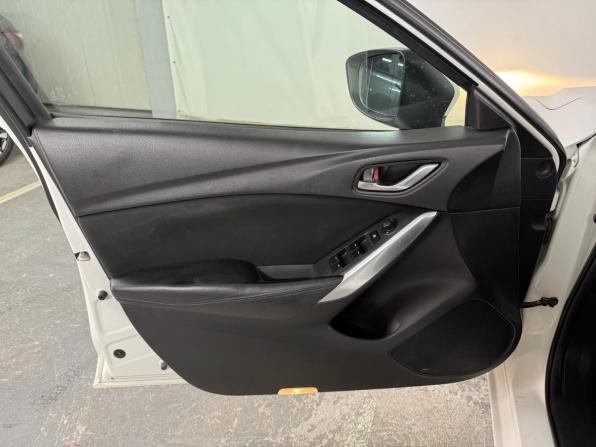 Mazda 6 III (GJ) с пробегом 2013 года, цена 1 299 000 рублей, 197134 км, седан, Автокод Объявления
