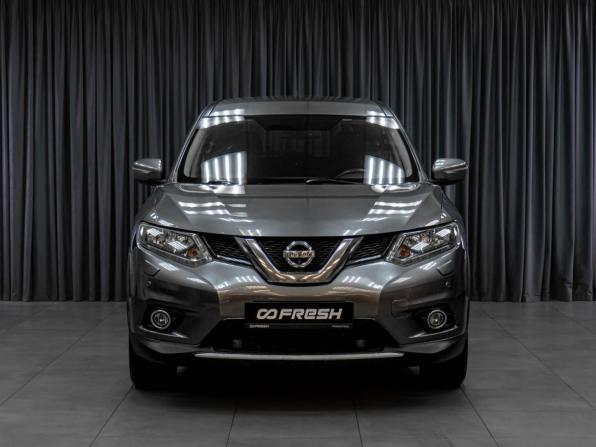 Nissan X-Trail III с пробегом 2015 года, цена 1 599 000 рублей, 218194 км, внедорожник, Автокод Объявления