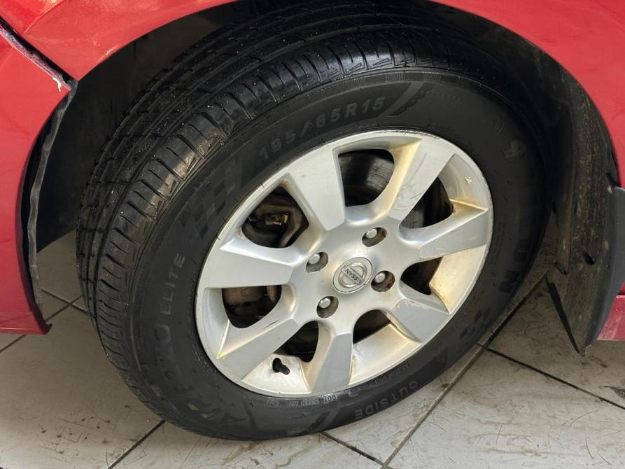 Nissan Tiida I Рестайлинг Санкт-Петербург  - изображение 5