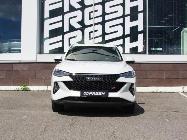 Haval F7x I с пробегом 2022 года, цена 2 020 000 рублей, 118000 км, внедорожник, Автокод Объявления