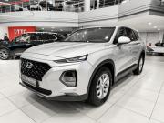 Hyundai Santa Fe IV Казань  - изображение 23