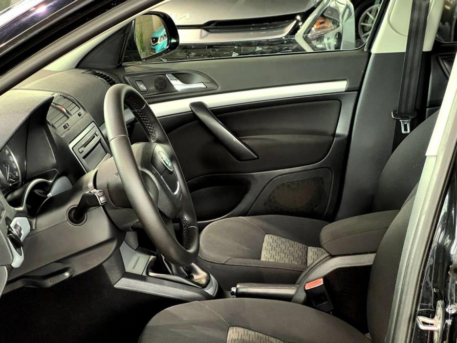 Skoda Octavia II (A5) Рестайлинг Оренбург  - изображение 18