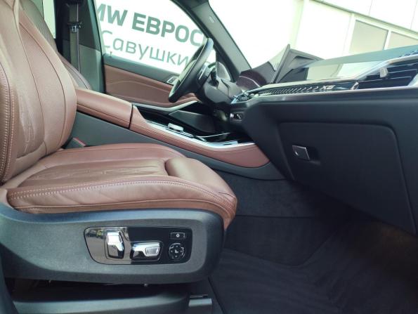 BMW X5 IV (G05/G18) Рестайлинг с пробегом 2024 года, цена 10 399 000 рублей, 87388 км, внедорожник, Автокод Объявления