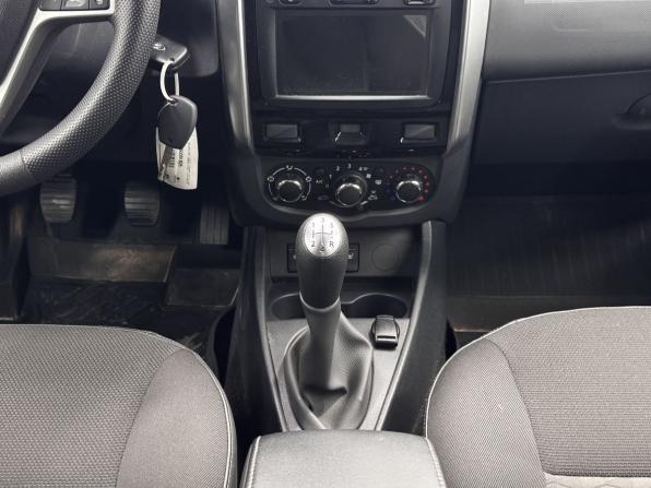Lada (ВАЗ) Largus I Рестайлинг с пробегом 2021 года, цена 1 270 000 рублей, 60404 км, универсал, Автокод Объявления