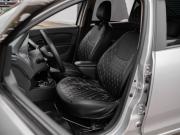 Renault Logan II Рестайлинг Сочи  - изображение 24