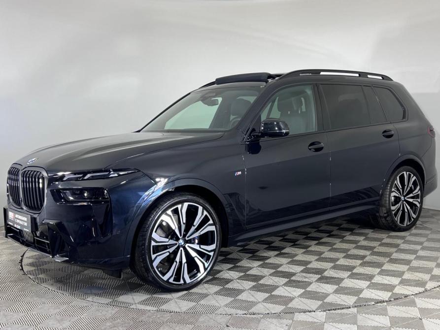 BMW X7 I (G07) Рестайлинг Ростов-на-Дону  - изображение 26