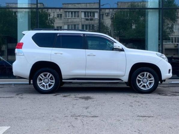 Toyota Land Cruiser Prado 150 Series с пробегом 2011 года, цена 2 500 000 рублей, 325200 км, внедорожник, Автокод Объявления