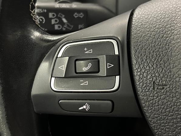 Volkswagen Tiguan I Рестайлинг с пробегом 2016 года, цена 1 686 000 рублей, 125635 км, внедорожник, Автокод Объявления