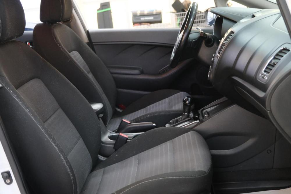 Kia Cerato III Рестайлинг (Classic) Омск  - изображение 19