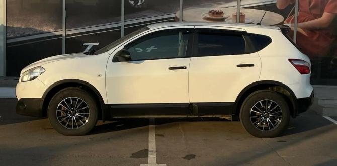 Nissan Qashqai I Рестайлинг с пробегом 2012 года, цена 810 000 рублей, 293448 км, внедорожник, Автокод Объявления