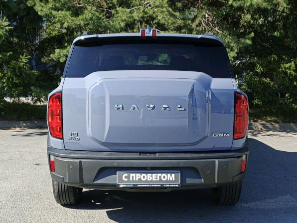 Haval H3 I с пробегом 2024 года, цена 2 579 000 рублей, 44820 км, внедорожник, Автокод Объявления