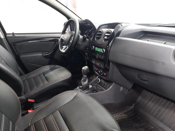 Renault Duster I Рестайлинг с пробегом 2019 года, цена 1 699 000 рублей, 76419 км, внедорожник, Автокод Объявления