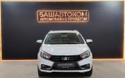 Lada (ВАЗ) Vesta I Уфа  - изображение 22