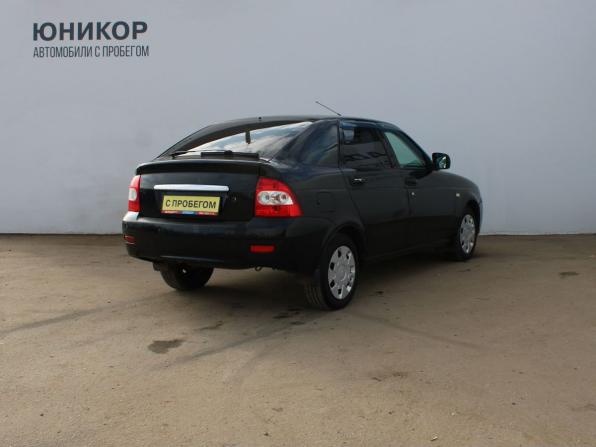 Lada (ВАЗ) Priora I с пробегом 2012 года, цена 259 000 рублей, 171296 км, хэтчбек, Автокод Объявления