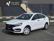 Lada (ВАЗ) Vesta I Рестайлинг (NG) Казань  - изображение 13