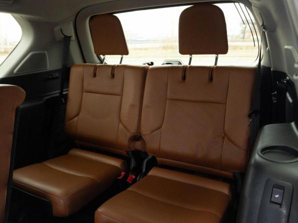 Lexus GX II Рестайлинг с пробегом 2014 года, цена 4 835 000 рублей, 226135 км, внедорожник, Автокод Объявления