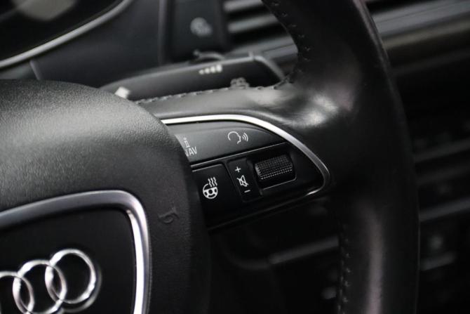 Audi A6 IV (C7) Рестайлинг с пробегом 2018 года, цена 2 260 650 рублей, 202672 км, седан, Автокод Объявления