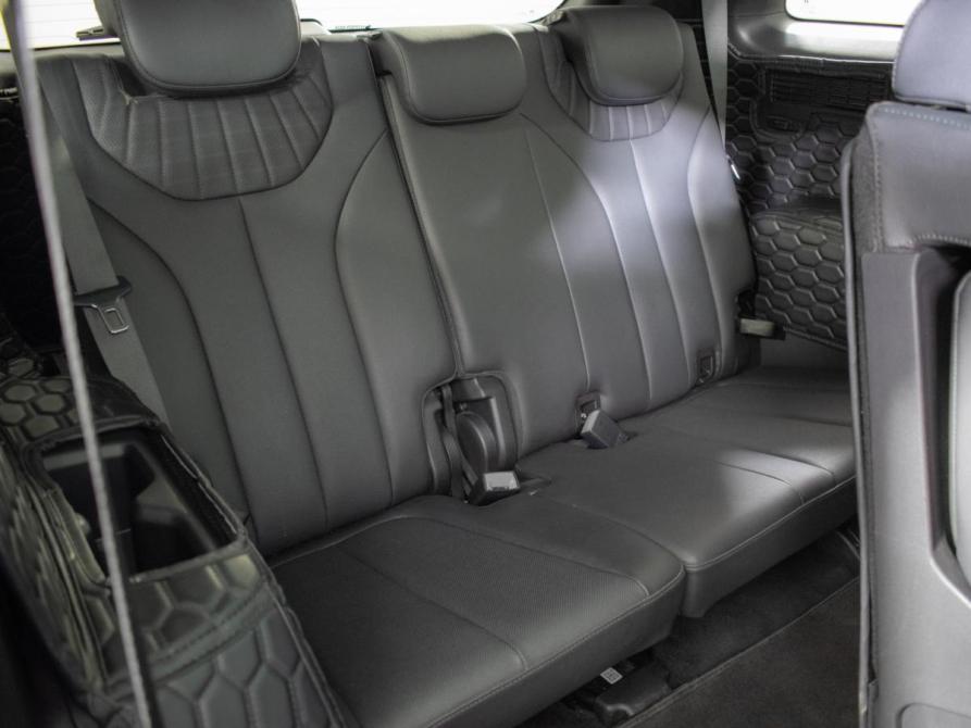 Hyundai Palisade I Рестайлинг Москва  - изображение 12