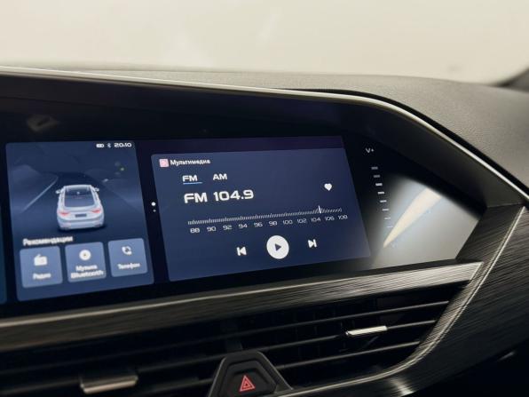 Geely Tugella I Рестайлинг с пробегом 2023 года, цена 2 965 000 рублей, 43637 км, внедорожник, Автокод Объявления