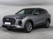 Chery Tiggo 9 I Химки  - изображение 21