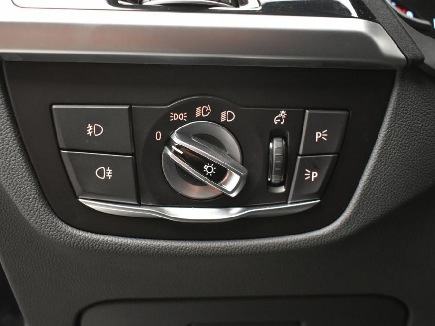 BMW X3 III (G01) Москва  - изображение 19