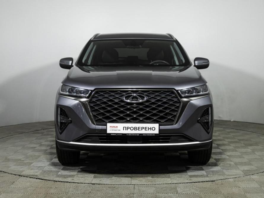 Chery Tiggo 7 Pro Max I Санкт-Петербург  - изображение 2