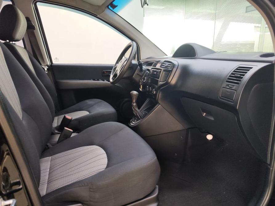 Hyundai Matrix I Рестайлинг 2 Уфа  - изображение 13