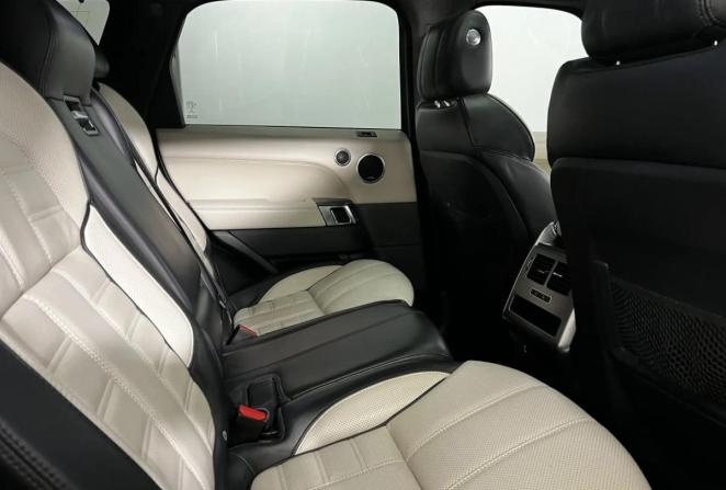 Land Rover Range Rover Sport II с пробегом 2014 года, цена 3 199 000 рублей, 194210 км, внедорожник, Автокод Объявления
