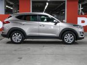 Hyundai Tucson III Рестайлинг Москва  - изображение 25