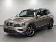 Volkswagen Tiguan II Москва  - изображение 31
