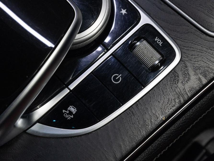 Mercedes-Benz GLC Coupe I (C253) Тюмень  - изображение 14