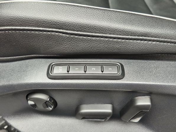 Volkswagen Tiguan II с пробегом 2020 года, цена 3 698 000 рублей, 68878 км, внедорожник, Автокод Объявления