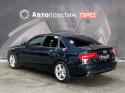 Audi A4 IV (B8) Рестайлинг Пермь  - изображение 29