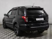 Ford Explorer V Москва  - изображение 22