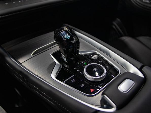Chery Tiggo 7 Pro Max I с пробегом 2024 года, цена 2 161 000 рублей, 11512 км, внедорожник, Автокод Объявления