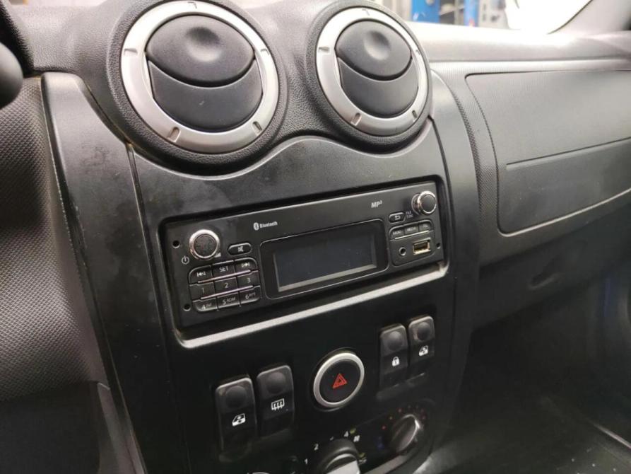 Lada (ВАЗ) Largus I Нижнекамск  - изображение 12