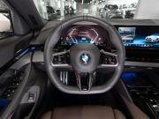 BMW 5 серии VIII (G60/G61/G68) Москва  - изображение 43